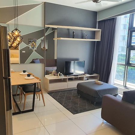 קואלה לומפור The Robertson By Joseph'S Suites מראה חיצוני תמונה