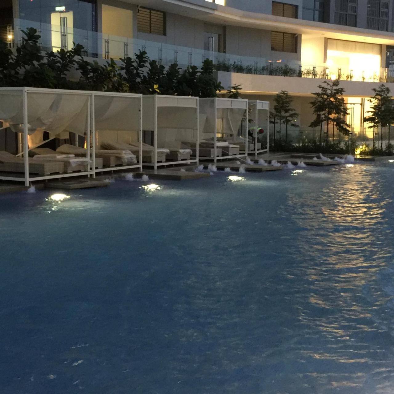 קואלה לומפור The Robertson By Joseph'S Suites מראה חיצוני תמונה