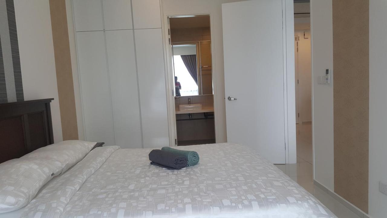 קואלה לומפור The Robertson By Joseph'S Suites מראה חיצוני תמונה