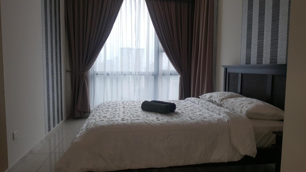 קואלה לומפור The Robertson By Joseph'S Suites מראה חיצוני תמונה