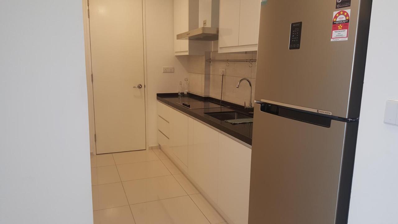 קואלה לומפור The Robertson By Joseph'S Suites מראה חיצוני תמונה