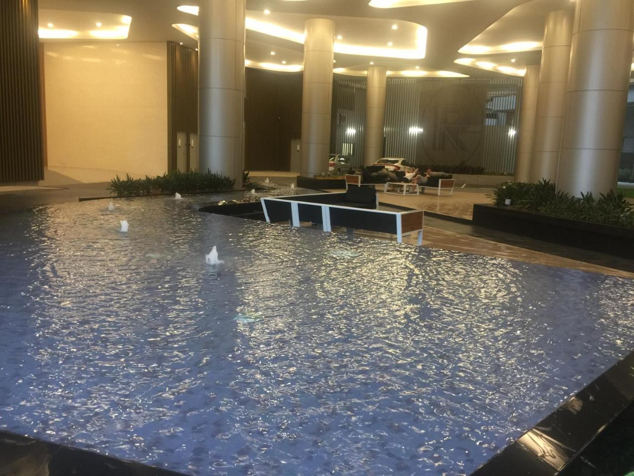 קואלה לומפור The Robertson By Joseph'S Suites מראה חיצוני תמונה