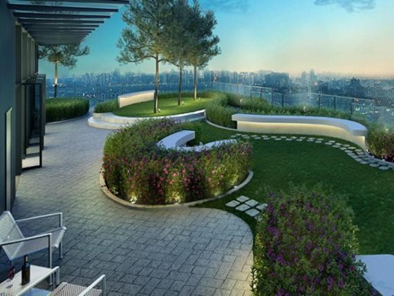 קואלה לומפור The Robertson By Joseph'S Suites מראה חיצוני תמונה