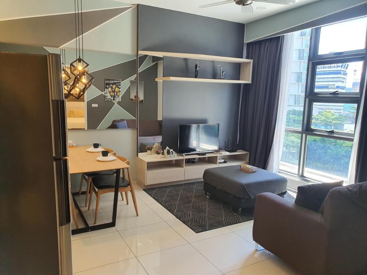 קואלה לומפור The Robertson By Joseph'S Suites מראה חיצוני תמונה