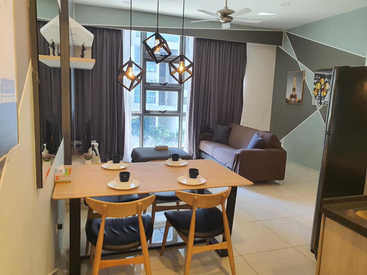 קואלה לומפור The Robertson By Joseph'S Suites מראה חיצוני תמונה