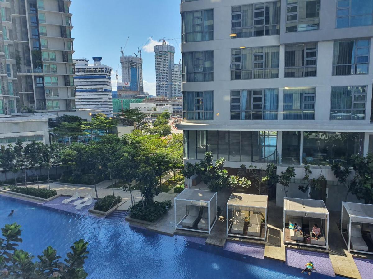 קואלה לומפור The Robertson By Joseph'S Suites מראה חיצוני תמונה